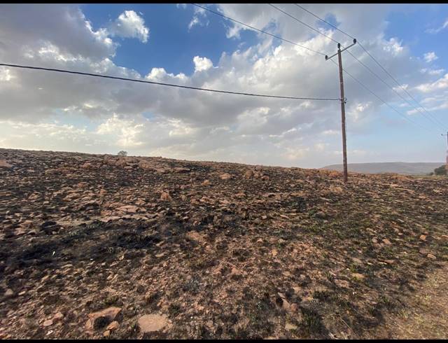 11,217M² VACANT LAND FOR SALE IN WALKERVILLE MANOR